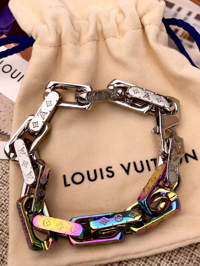 Louis Vuitton Bracelets